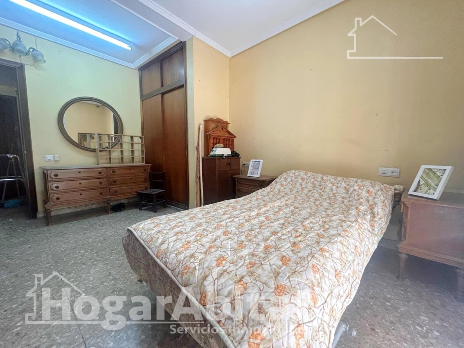 4 slaapkamer Flat te koop in Valencia stad - € 450.000 (Ref: 9527753)