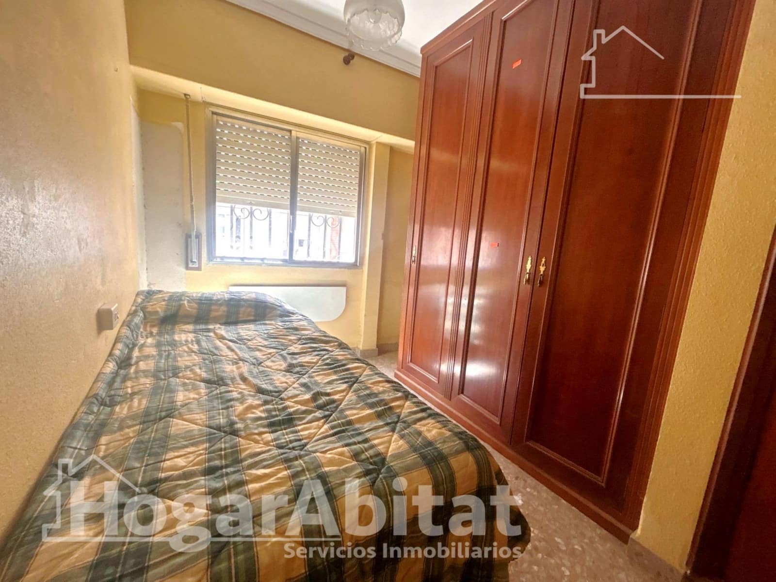 4 slaapkamer Flat te koop in Valencia stad - € 450.000 (Ref: 9527753)