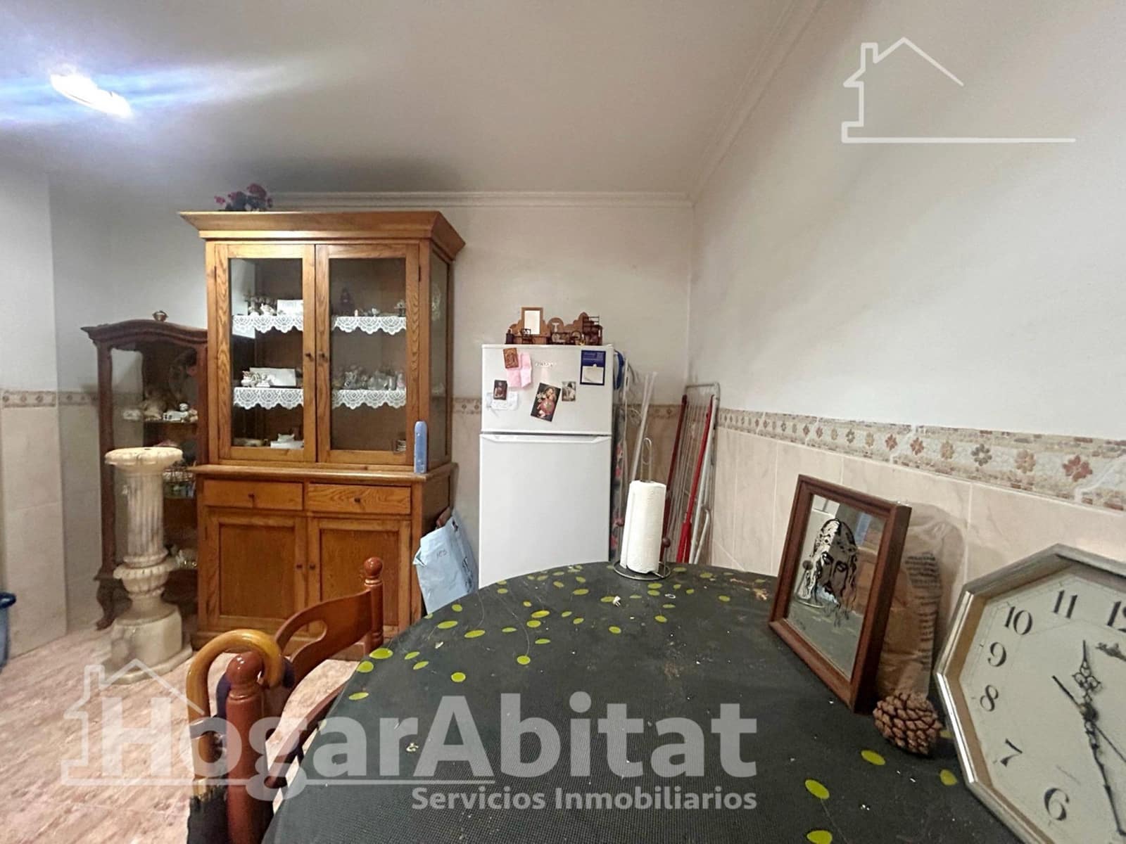 4 slaapkamer Flat te koop in Valencia stad - € 450.000 (Ref: 9527753)