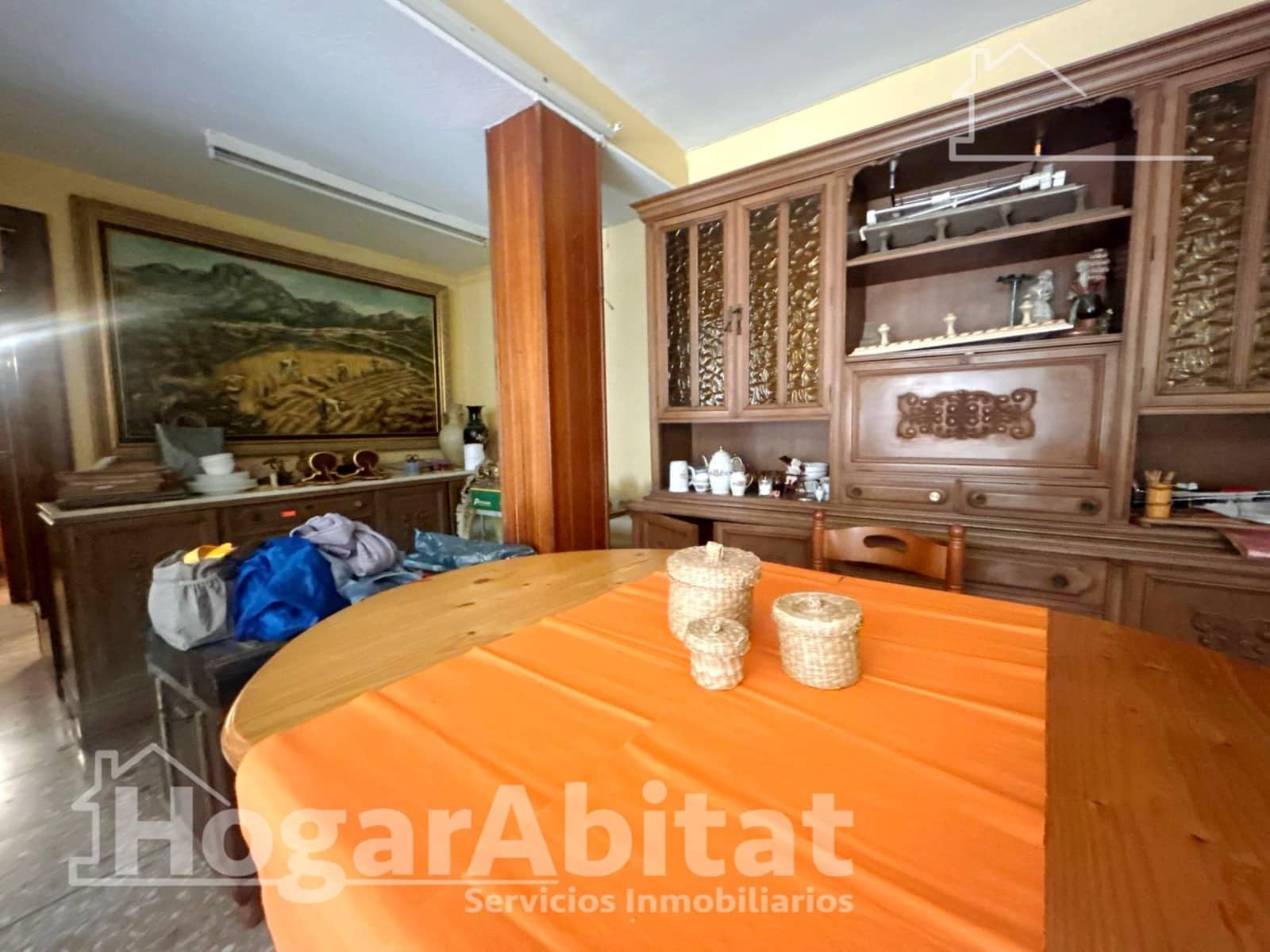 4 slaapkamer Flat te koop in Valencia stad - € 450.000 (Ref: 9527753)