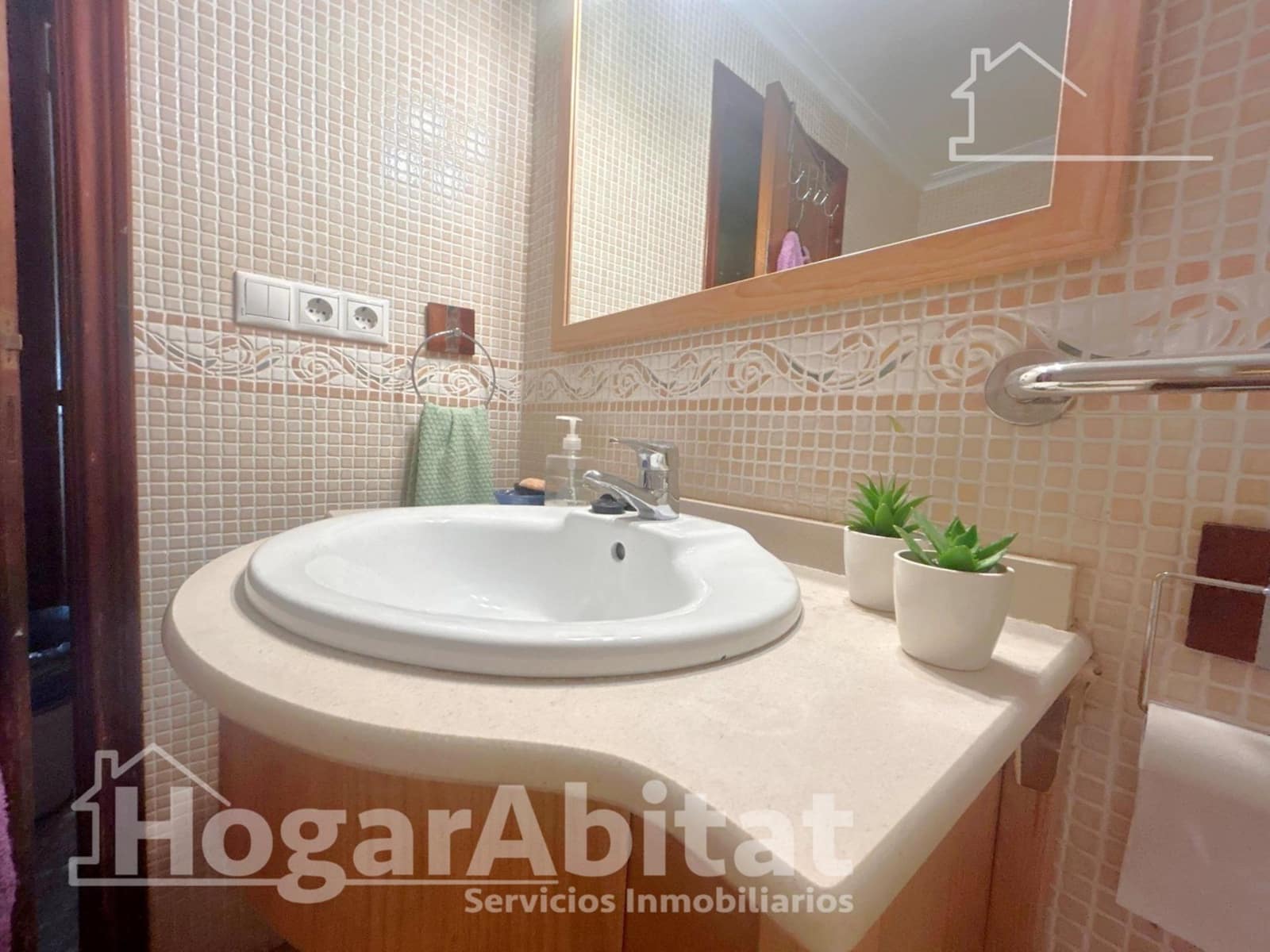 4 slaapkamer Flat te koop in Valencia stad - € 450.000 (Ref: 9527753)