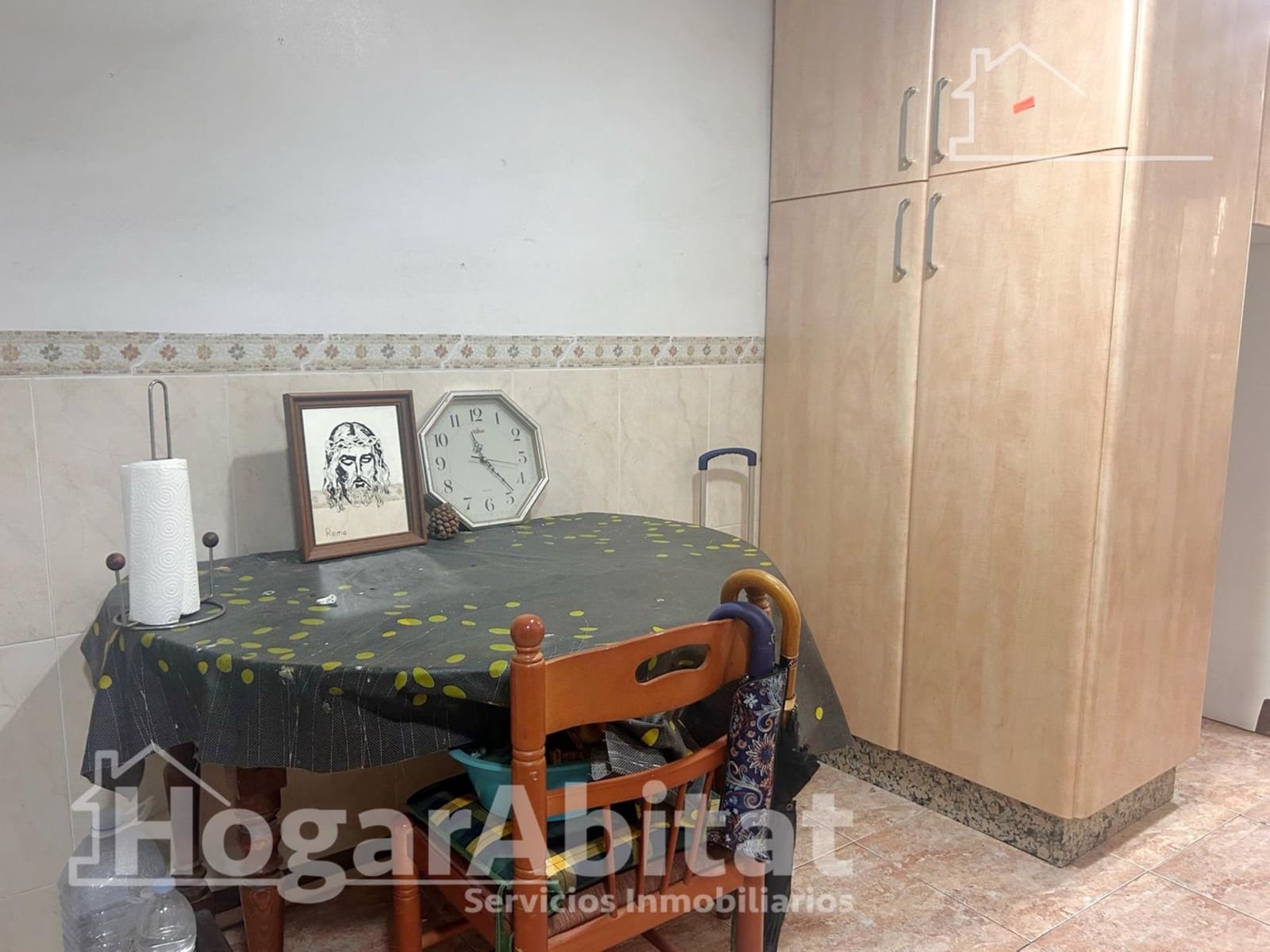 4 slaapkamer Flat te koop in Valencia stad - € 450.000 (Ref: 9527753)