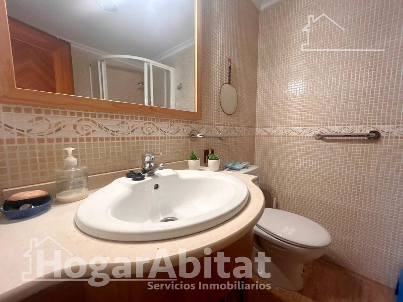 4 slaapkamer Flat te koop in Valencia stad - € 450.000 (Ref: 9527753)