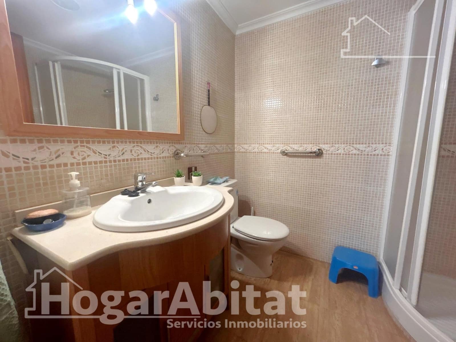 4 slaapkamer Flat te koop in Valencia stad - € 450.000 (Ref: 9527753)