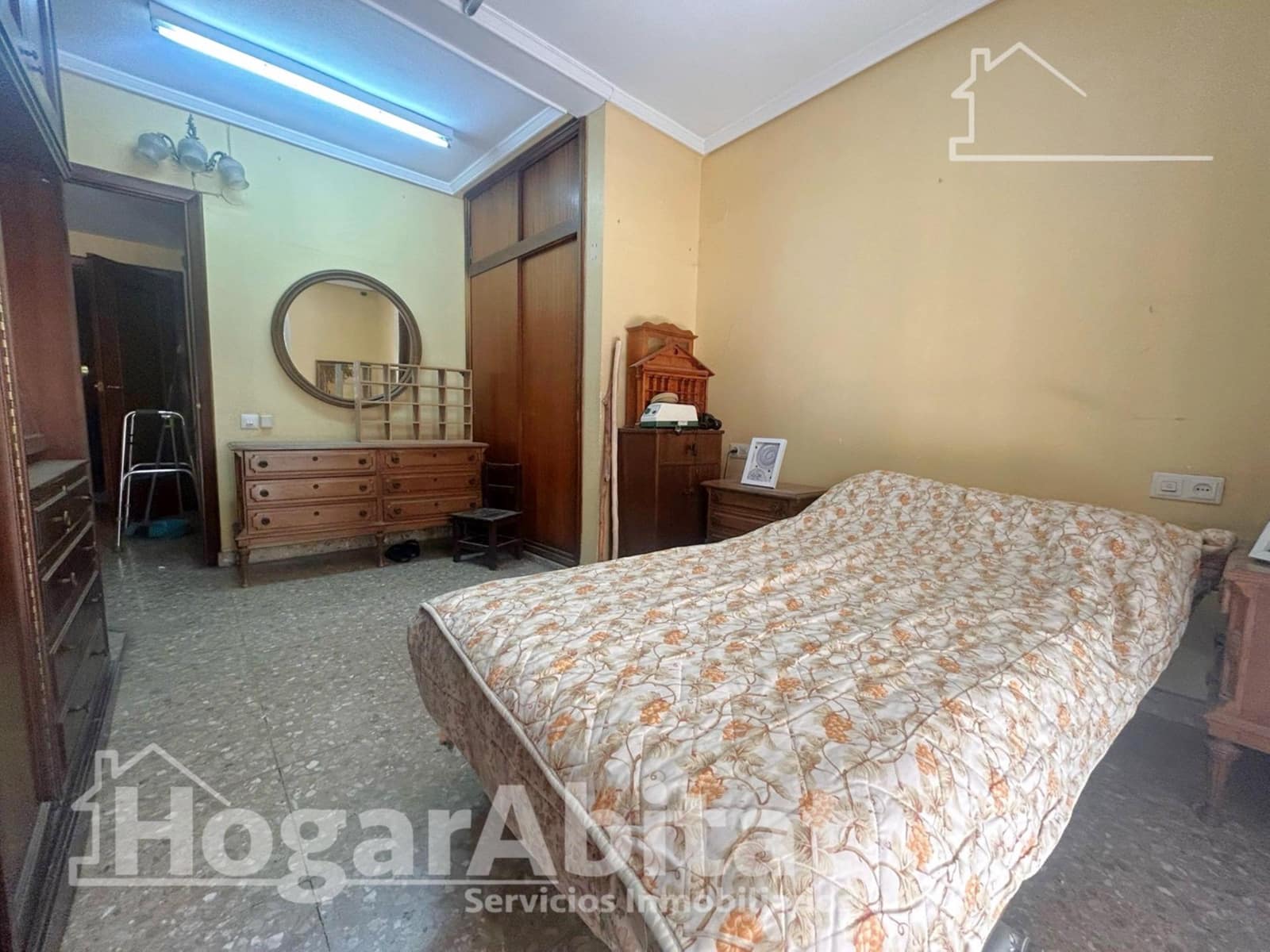 4 slaapkamer Flat te koop in Valencia stad - € 450.000 (Ref: 9527753)