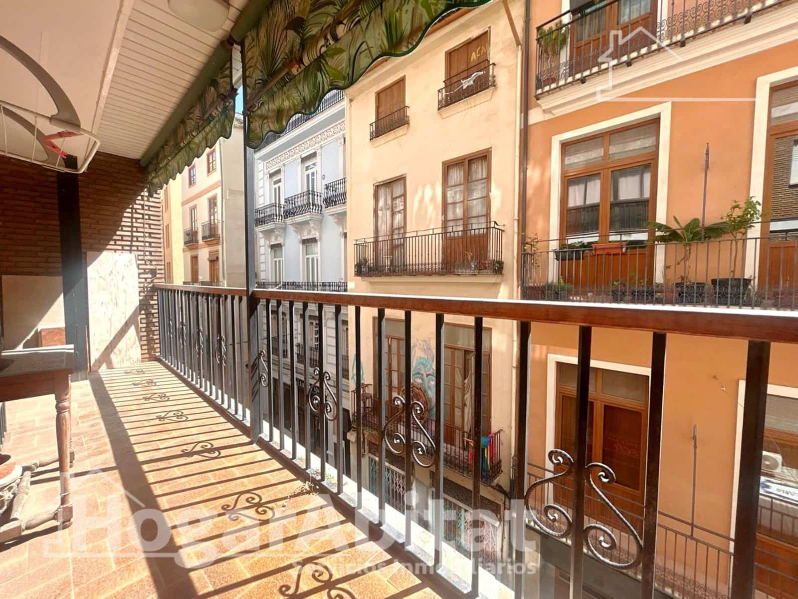 4 slaapkamer Flat te koop in Valencia stad - € 450.000 (Ref: 9527753)