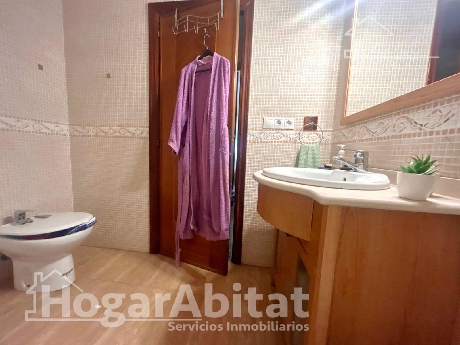 4 slaapkamer Flat te koop in Valencia stad - € 450.000 (Ref: 9527753)