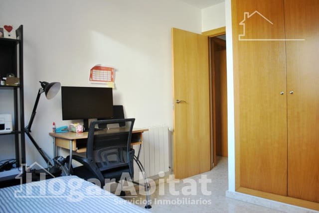 2 bedroom Flat for sale in Manises with garage - € 215,000 (Ref: 9527755)