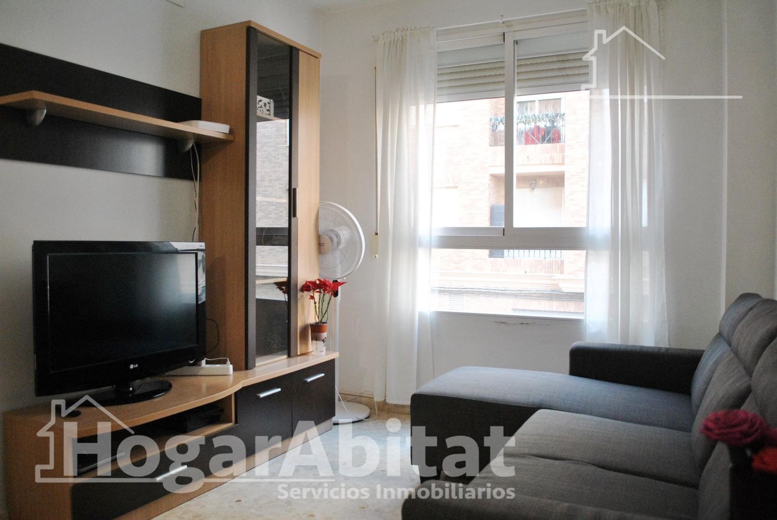 2 bedroom Flat for sale in Manises with garage - € 215,000 (Ref: 9527755)