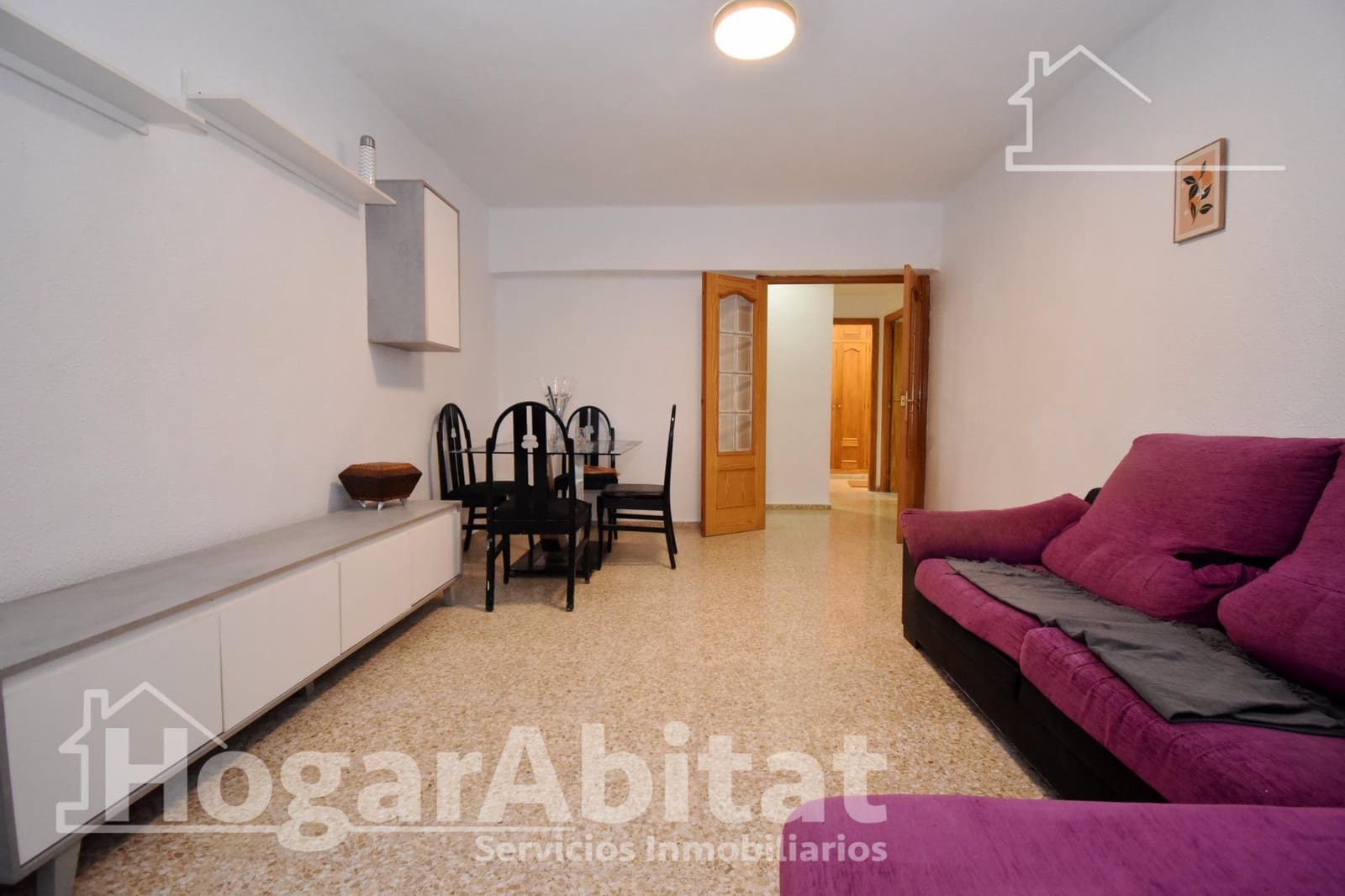 4 slaapkamer Flat te koop in Castello de la Plana - € 161.300 (Ref: 9527756)