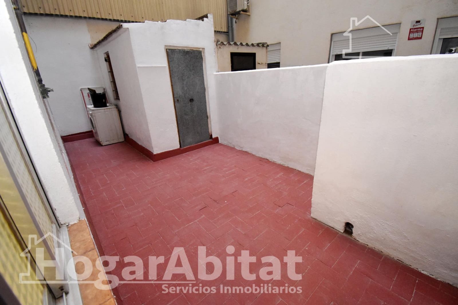 4 slaapkamer Flat te koop in Castello de la Plana - € 161.300 (Ref: 9527756)