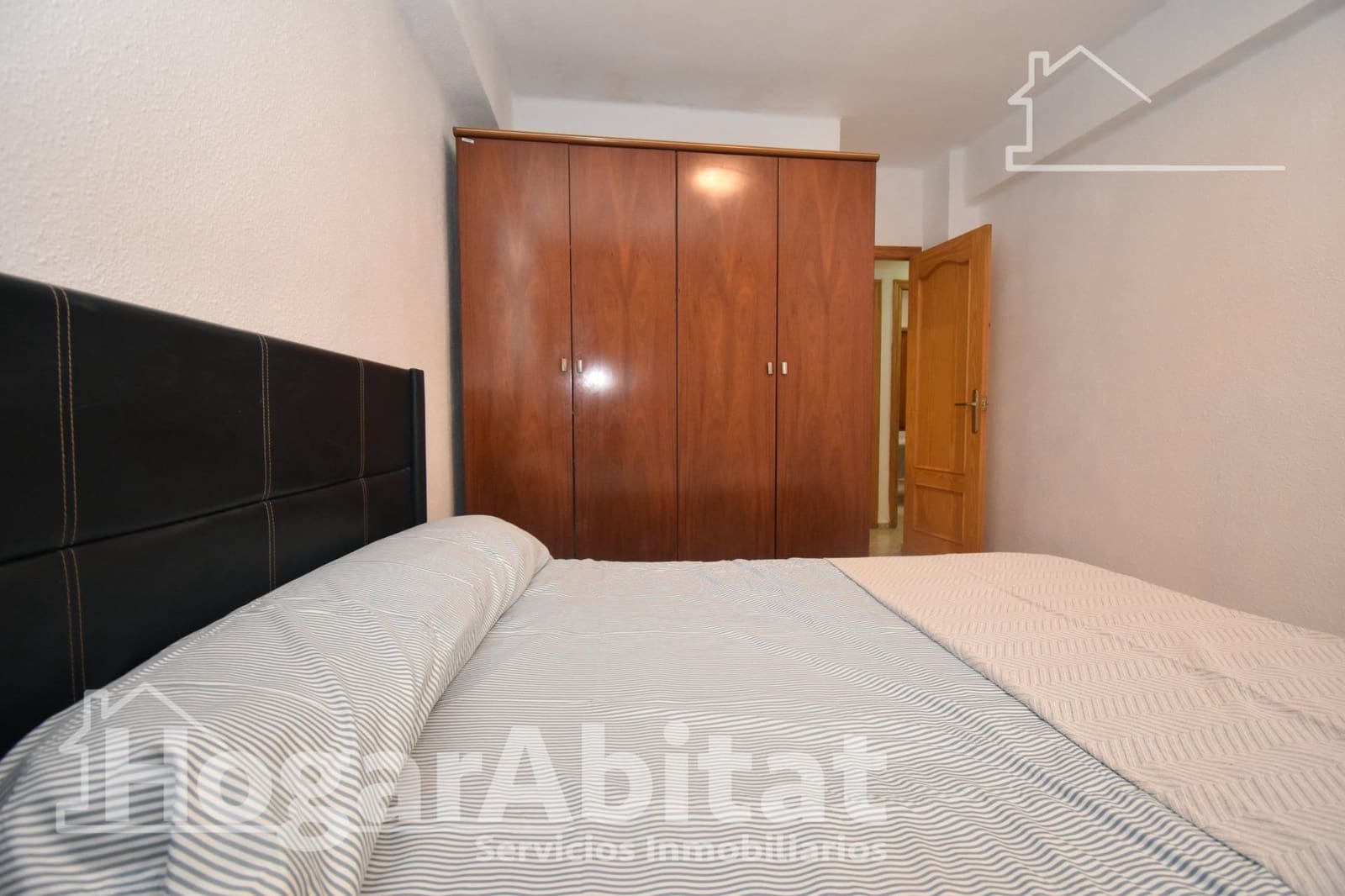 4 slaapkamer Flat te koop in Castello de la Plana - € 161.300 (Ref: 9527756)