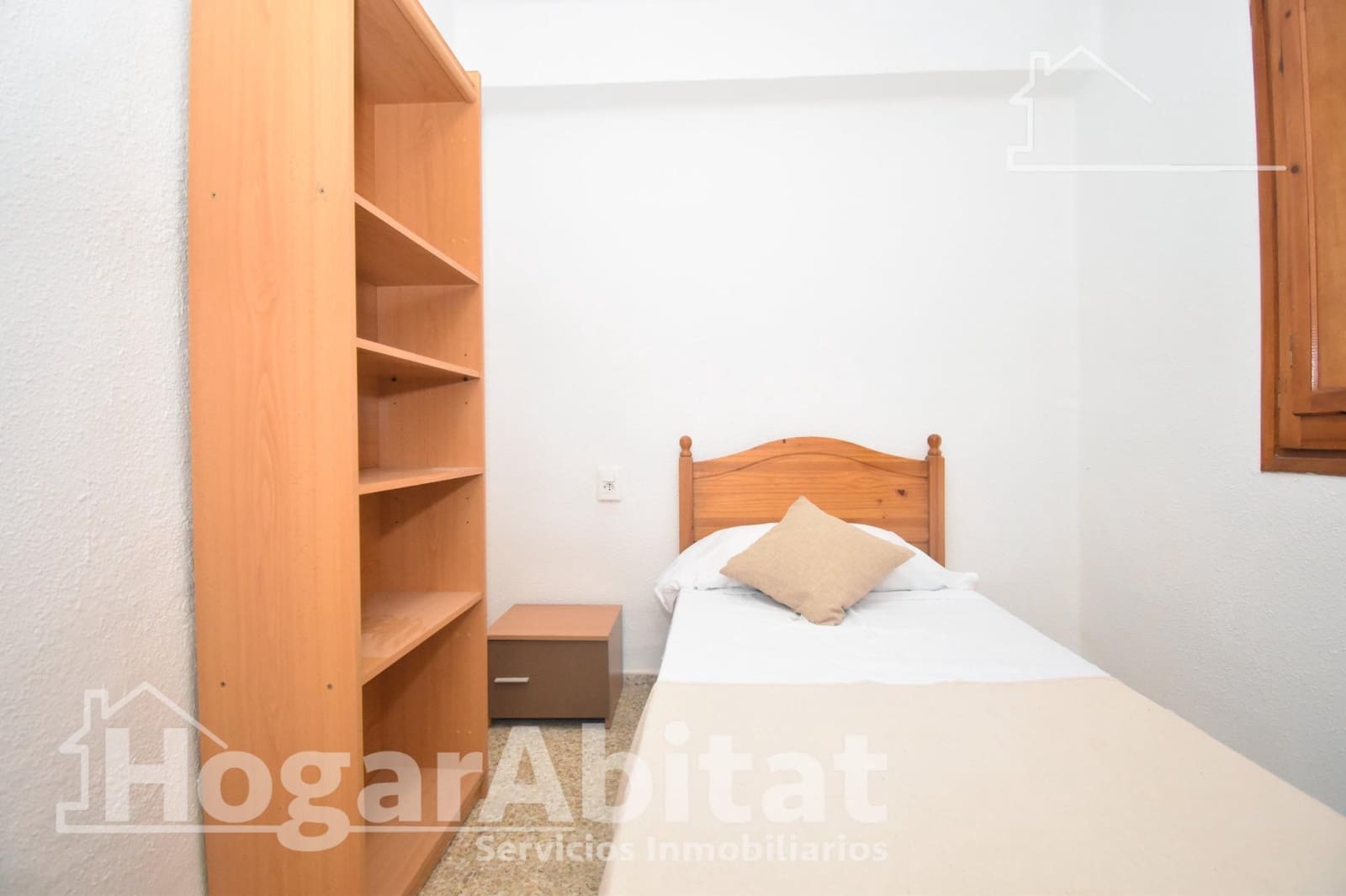 4 slaapkamer Flat te koop in Castello de la Plana - € 161.300 (Ref: 9527756)