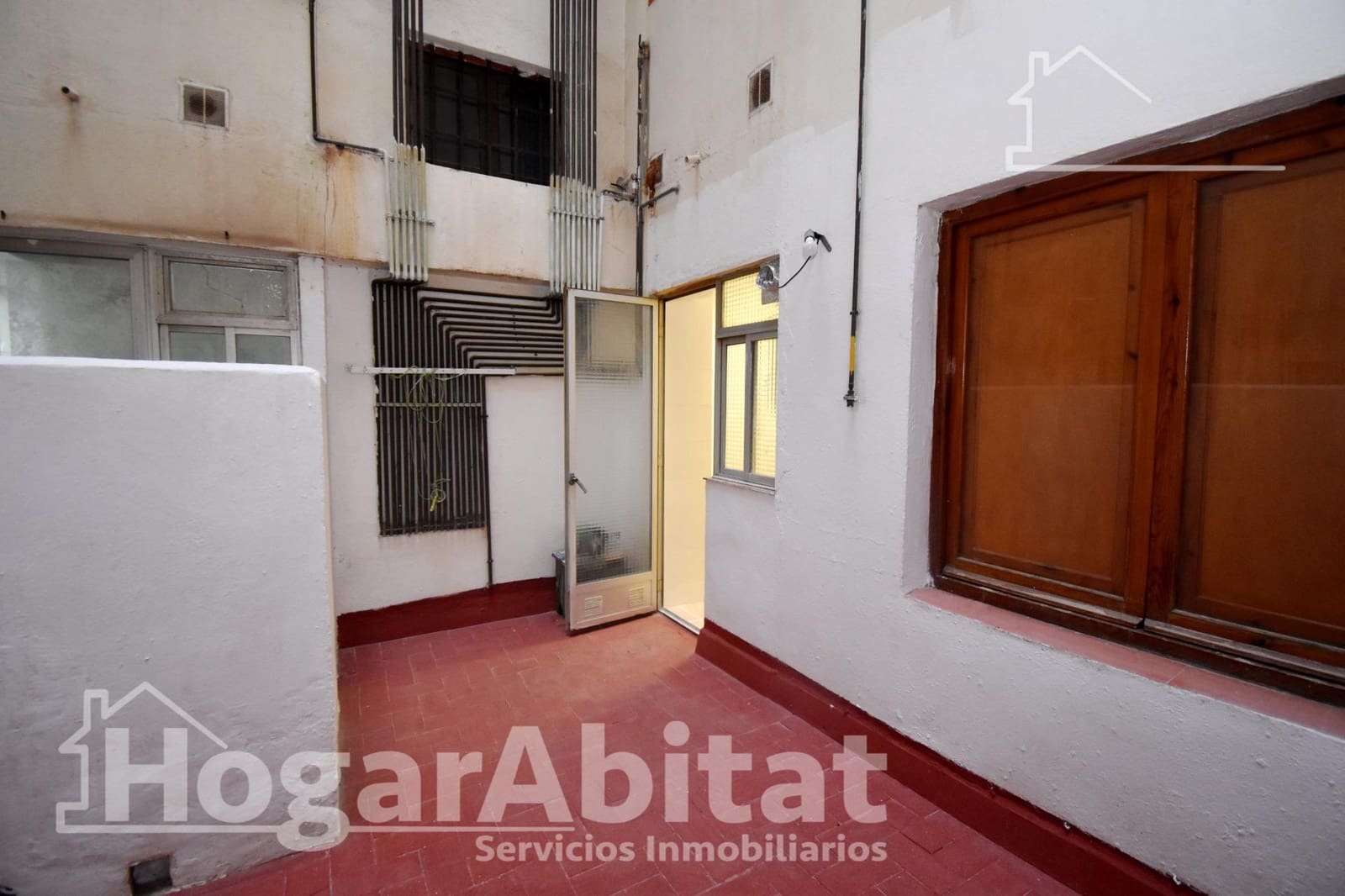 4 slaapkamer Flat te koop in Castello de la Plana - € 161.300 (Ref: 9527756)