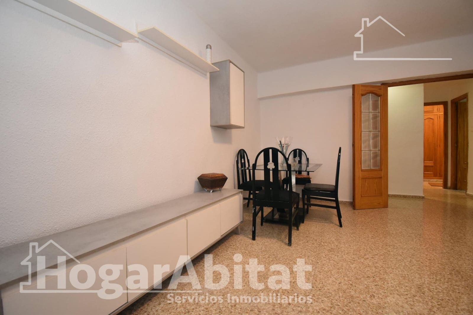 4 slaapkamer Flat te koop in Castello de la Plana - € 161.300 (Ref: 9527756)