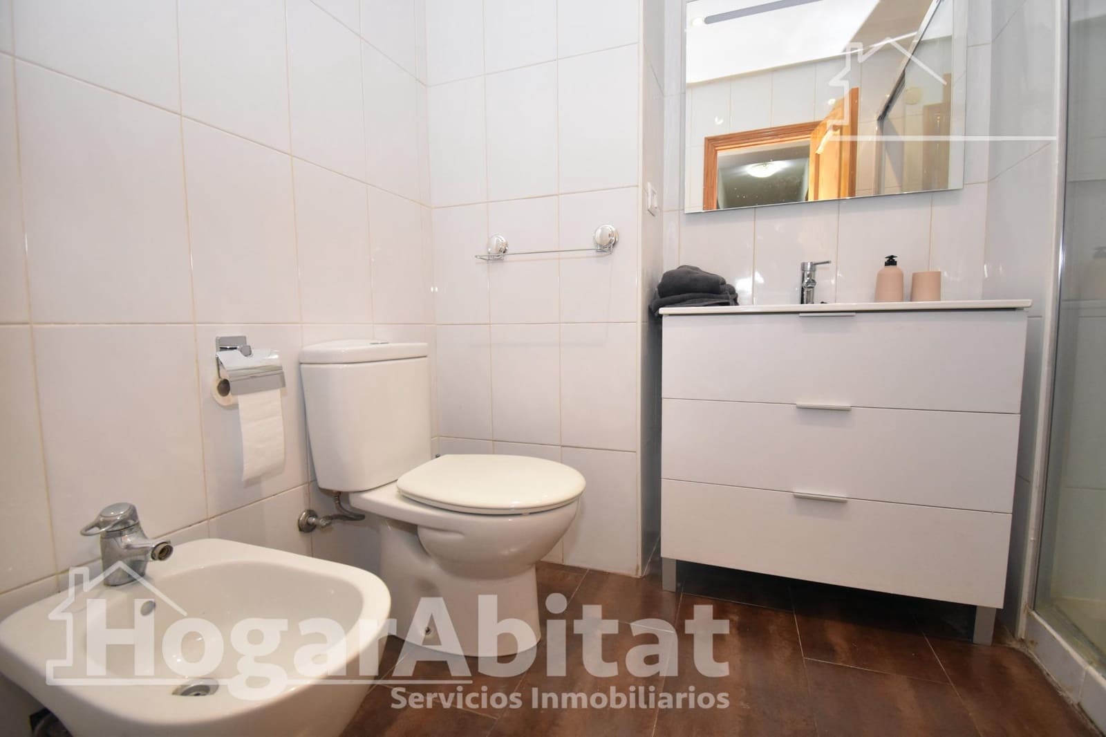 4 slaapkamer Flat te koop in Castello de la Plana - € 161.300 (Ref: 9527756)