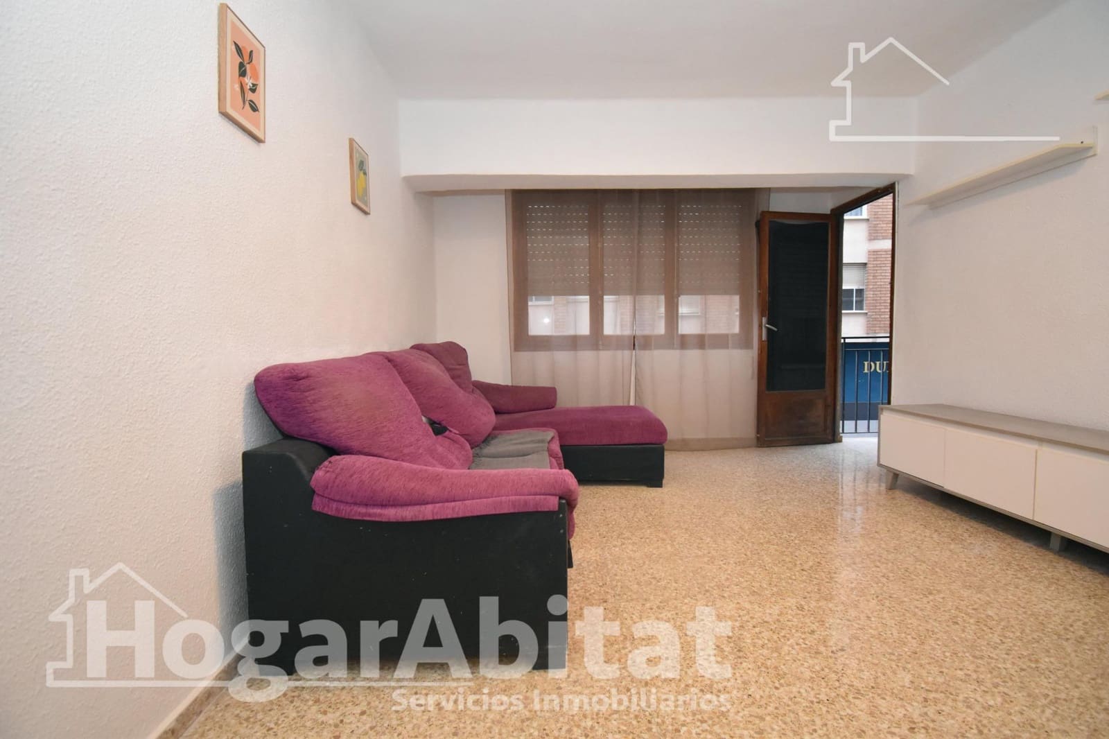 4 slaapkamer Flat te koop in Castello de la Plana - € 161.300 (Ref: 9527756)