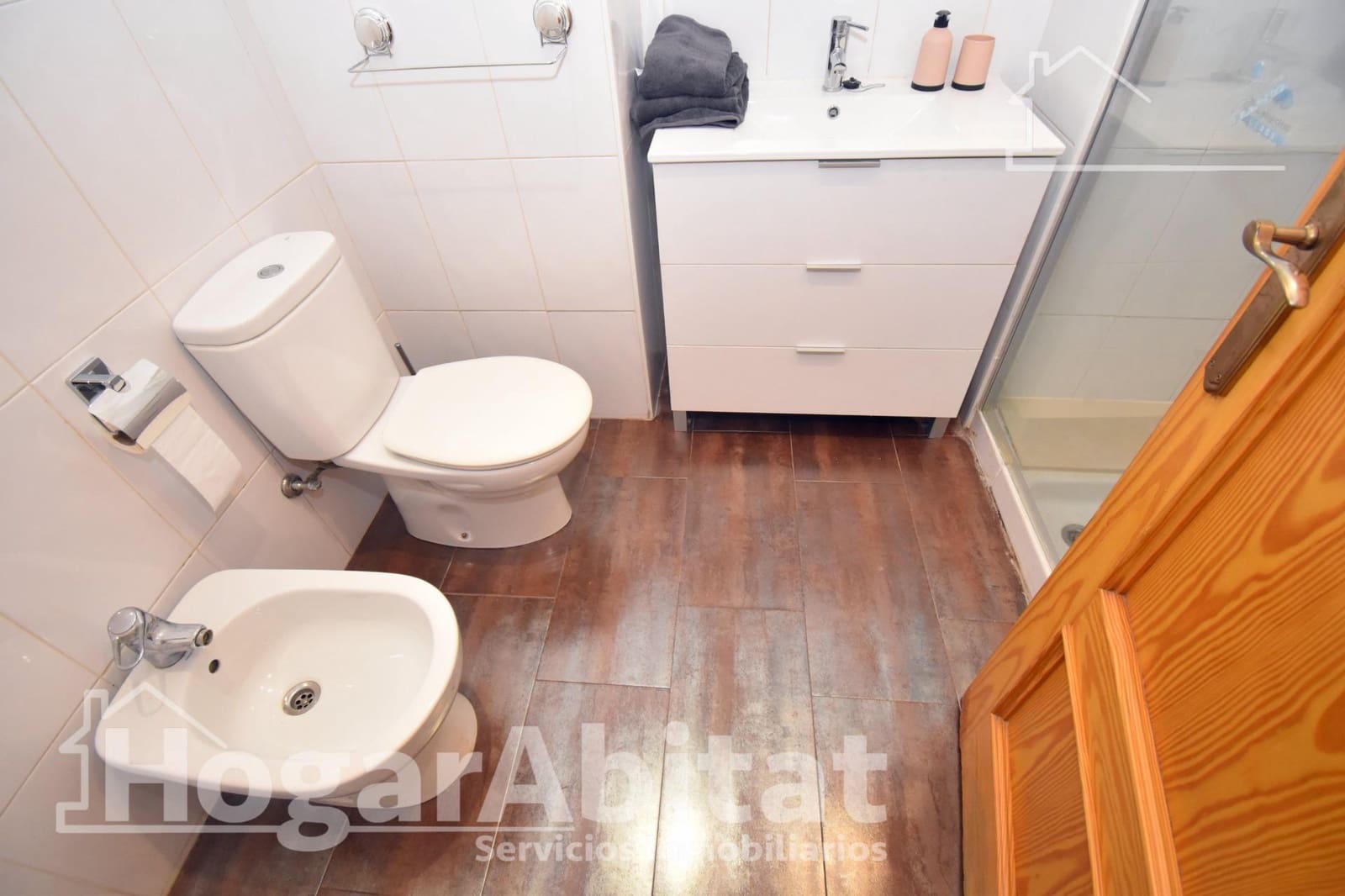 4 slaapkamer Flat te koop in Castello de la Plana - € 161.300 (Ref: 9527756)