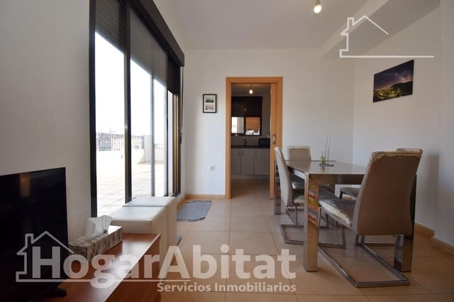 2 quarto Penthouse para venda em Nules - 150 000 € (Ref: 9527757)