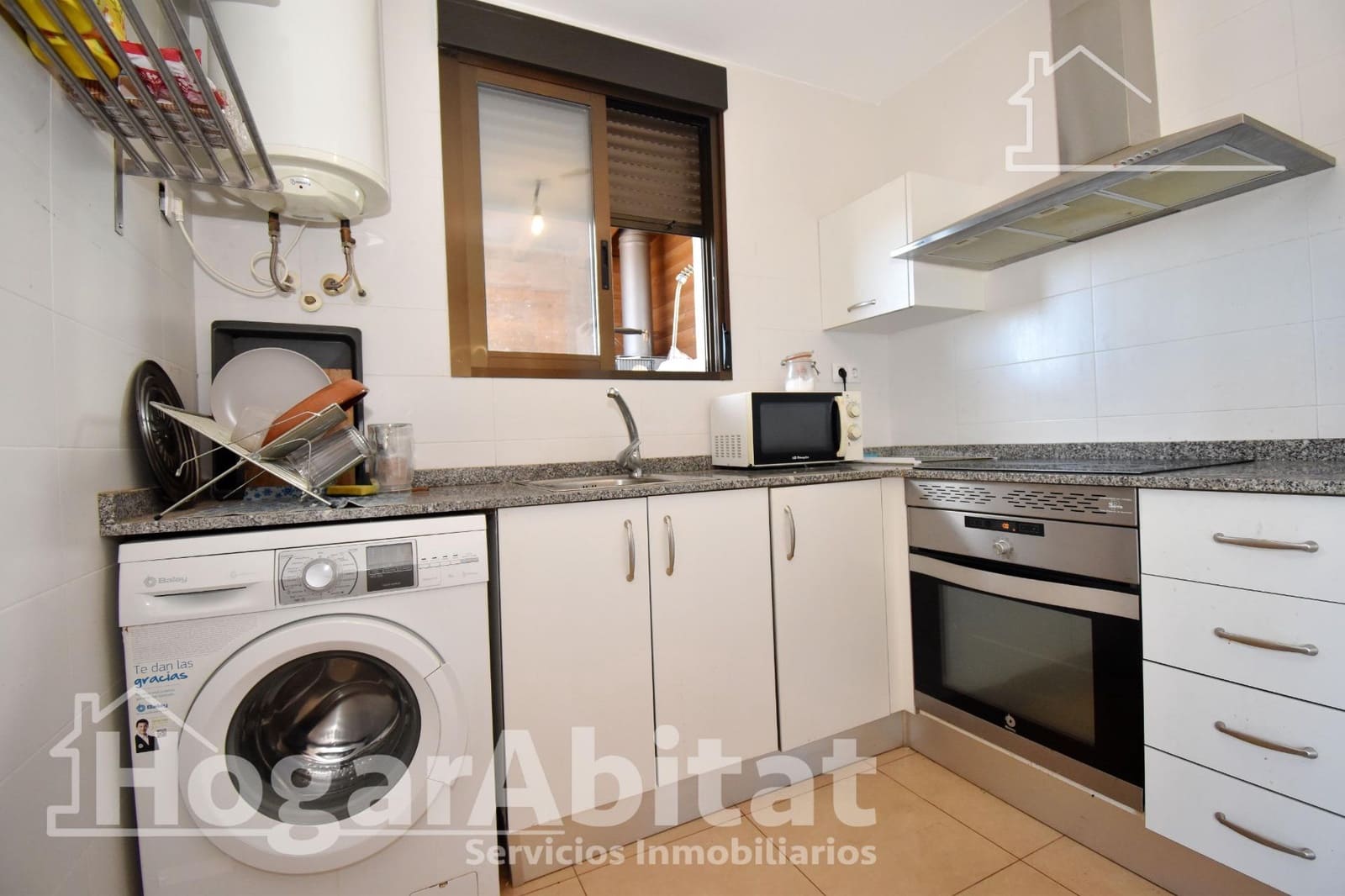 2 quarto Penthouse para venda em Nules - 150 000 € (Ref: 9527757)