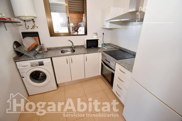 2 quarto Penthouse para venda em Nules - 150 000 € (Ref: 9527757)