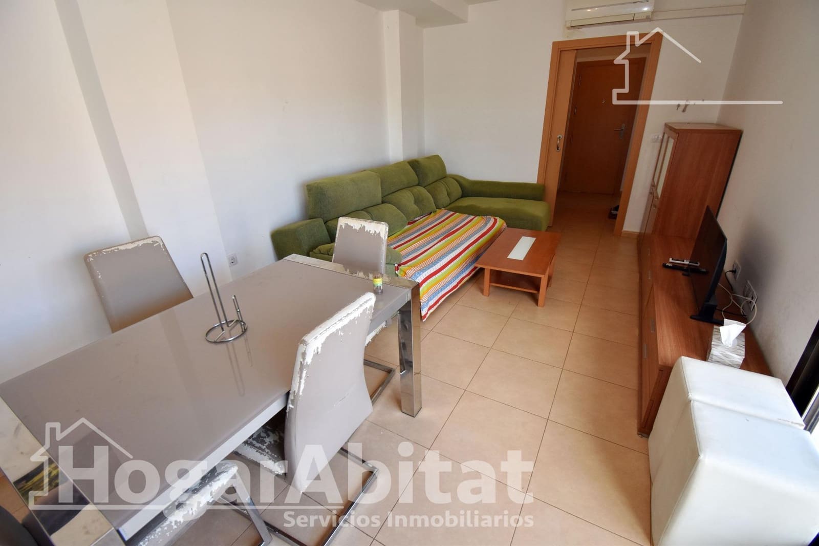 2 quarto Penthouse para venda em Nules - 150 000 € (Ref: 9527757)