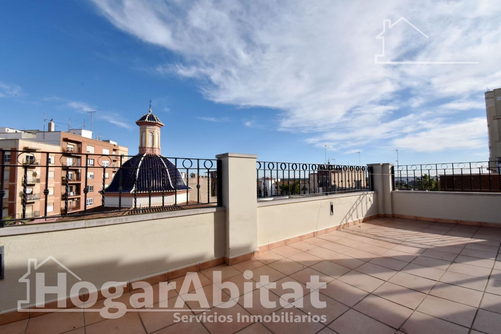 2 quarto Penthouse para venda em Nules - 150 000 € (Ref: 9527757)