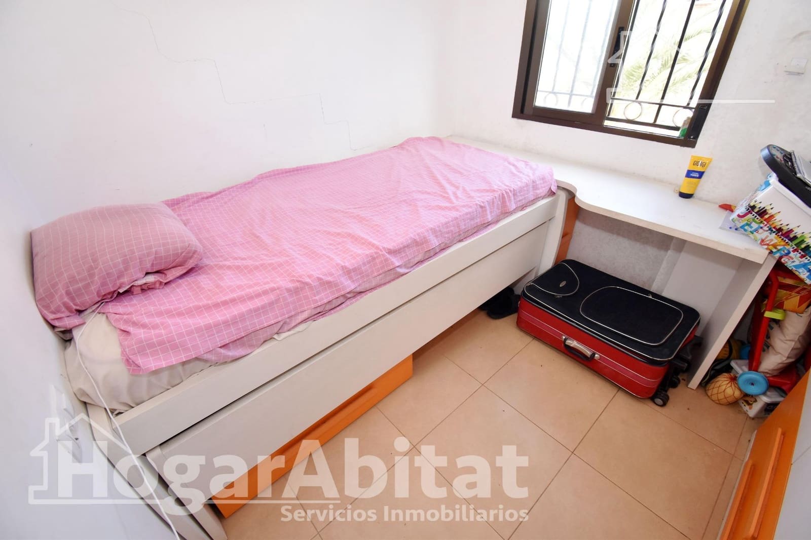 2 quarto Penthouse para venda em Nules - 150 000 € (Ref: 9527757)