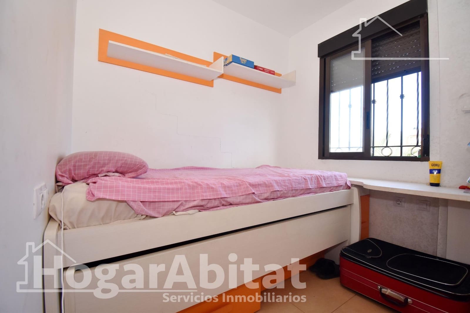 2 quarto Penthouse para venda em Nules - 150 000 € (Ref: 9527757)