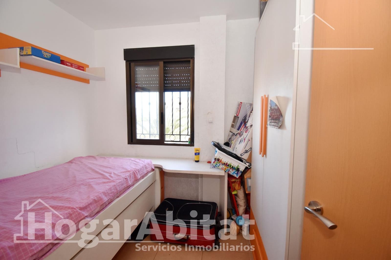 2 quarto Penthouse para venda em Nules - 150 000 € (Ref: 9527757)