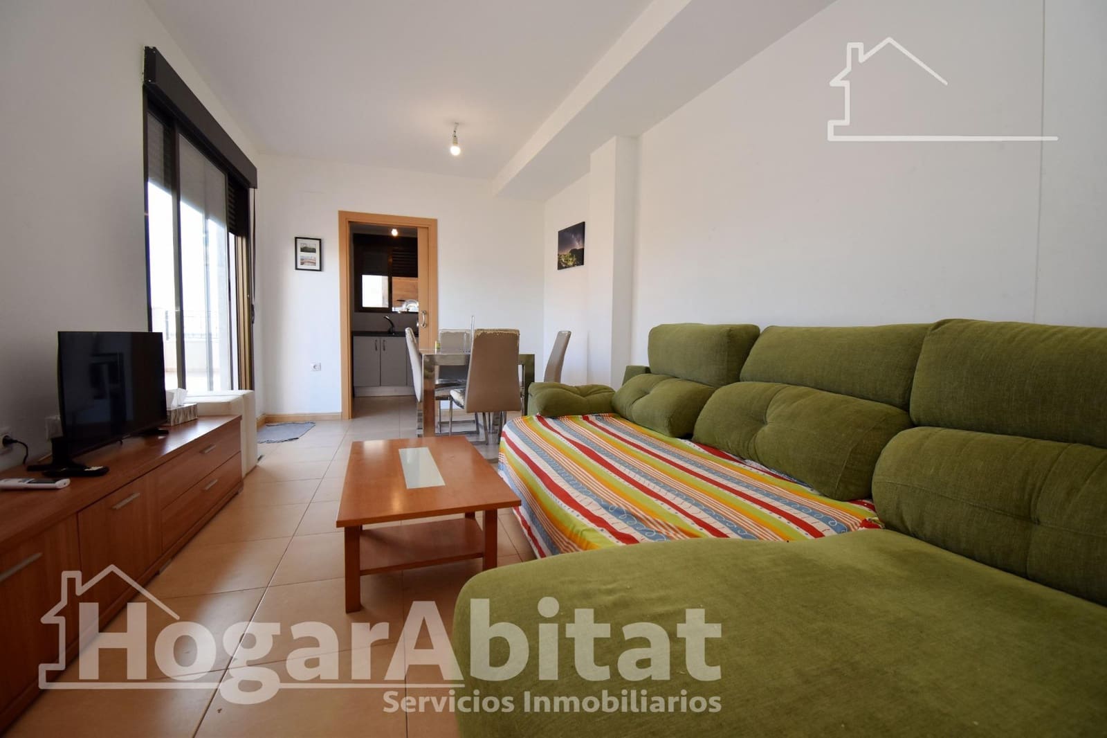 2 quarto Penthouse para venda em Nules - 150 000 € (Ref: 9527757)