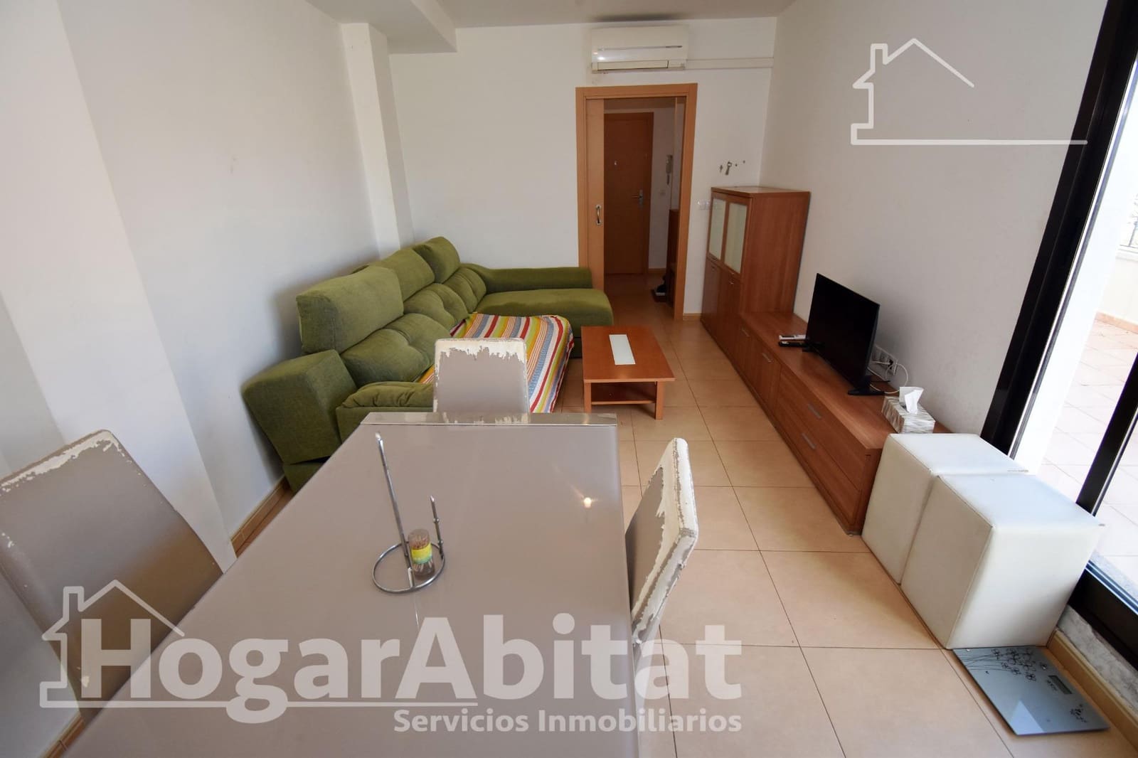2 quarto Penthouse para venda em Nules - 150 000 € (Ref: 9527757)