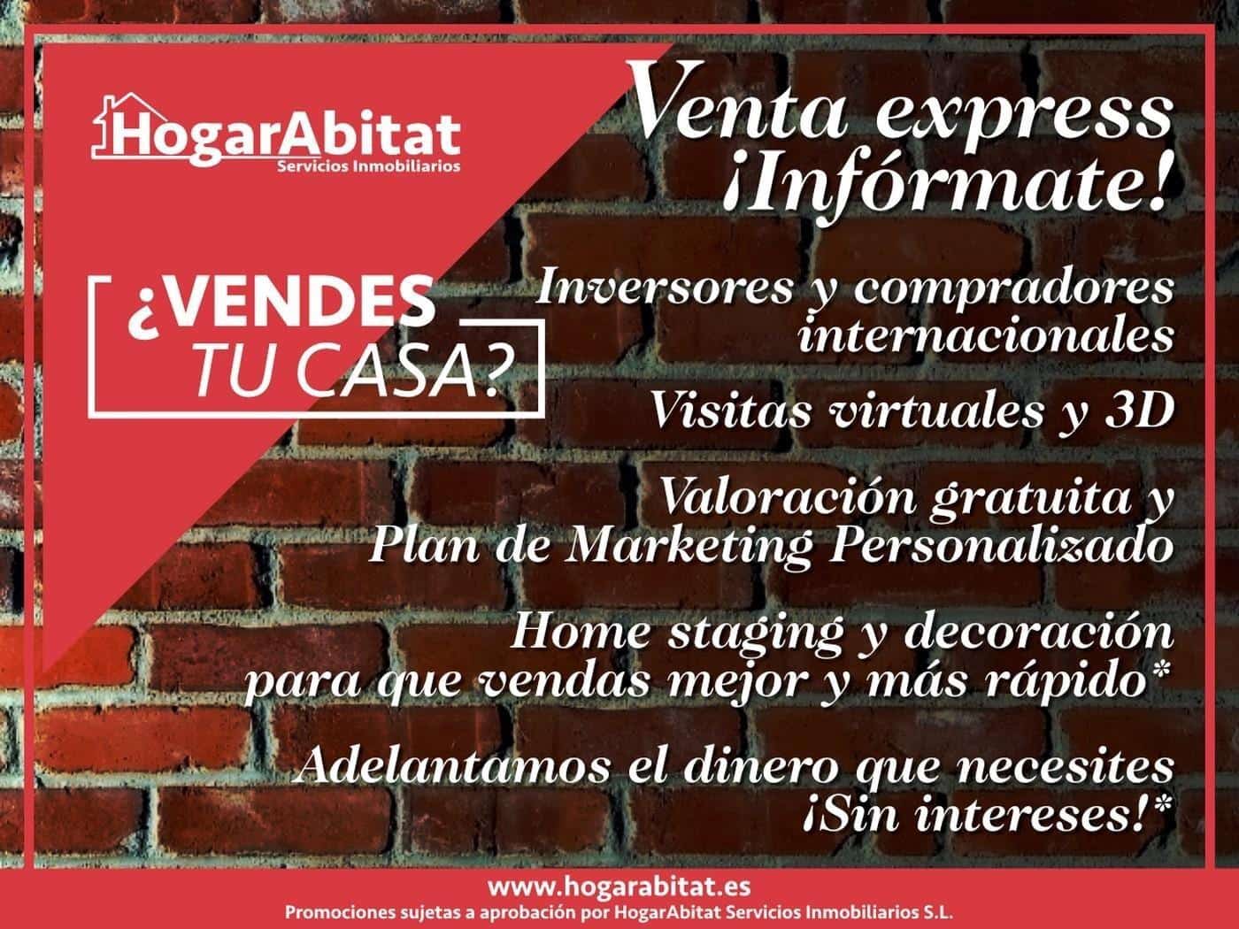 2 quarto Penthouse para venda em Nules - 150 000 € (Ref: 9527757)