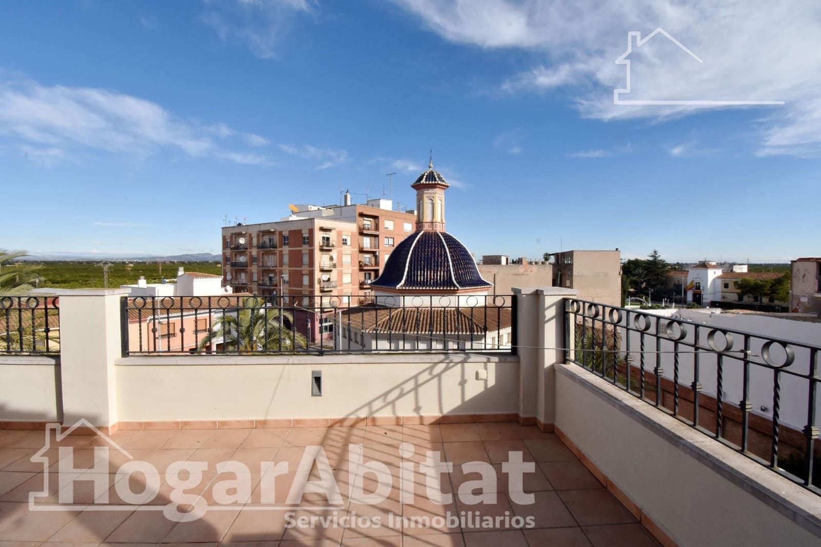 2 quarto Penthouse para venda em Nules - 150 000 € (Ref: 9527757)