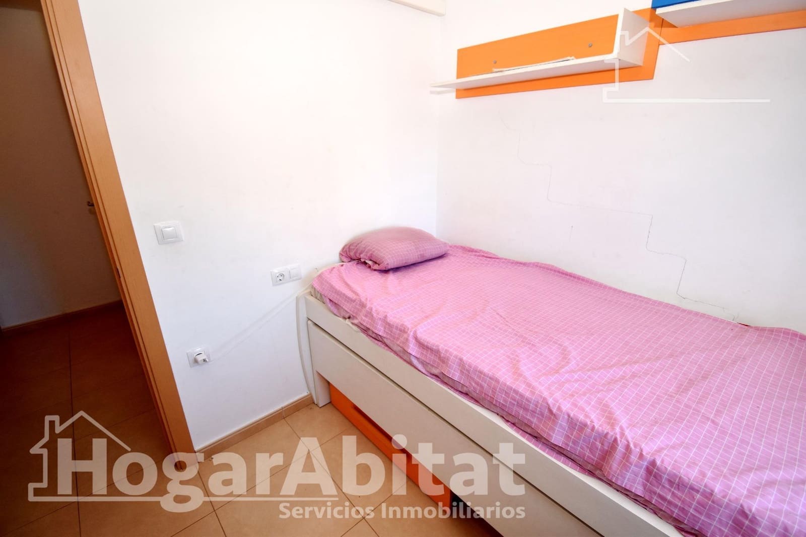 2 quarto Penthouse para venda em Nules - 150 000 € (Ref: 9527757)