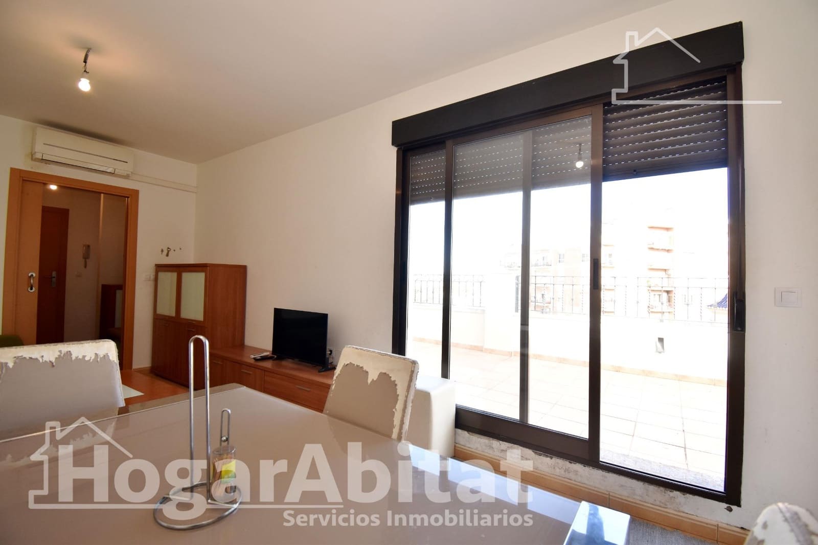 2 quarto Penthouse para venda em Nules - 150 000 € (Ref: 9527757)