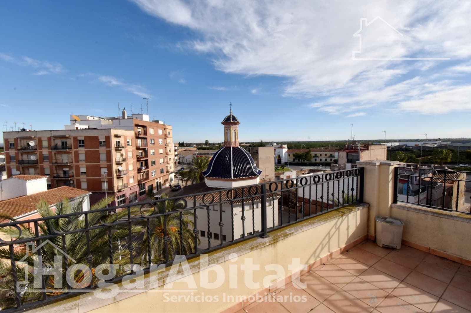 2 quarto Penthouse para venda em Nules - 150 000 € (Ref: 9527757)