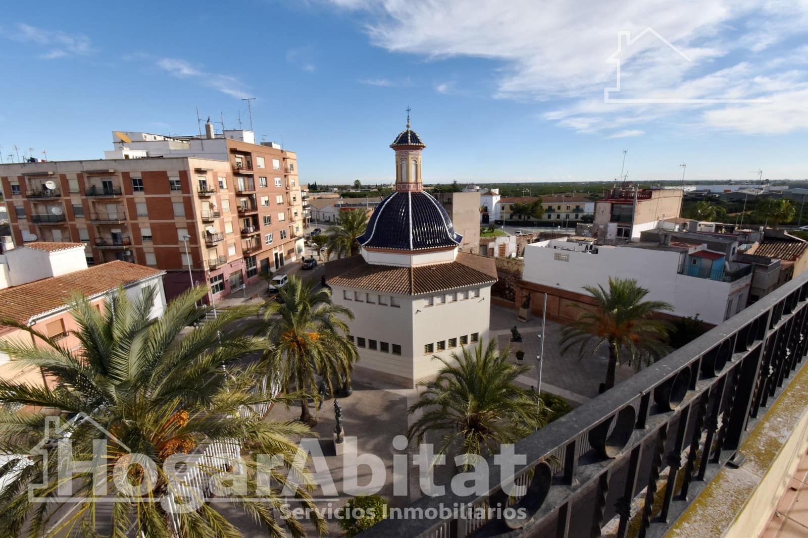 2 quarto Penthouse para venda em Nules - 150 000 € (Ref: 9527757)