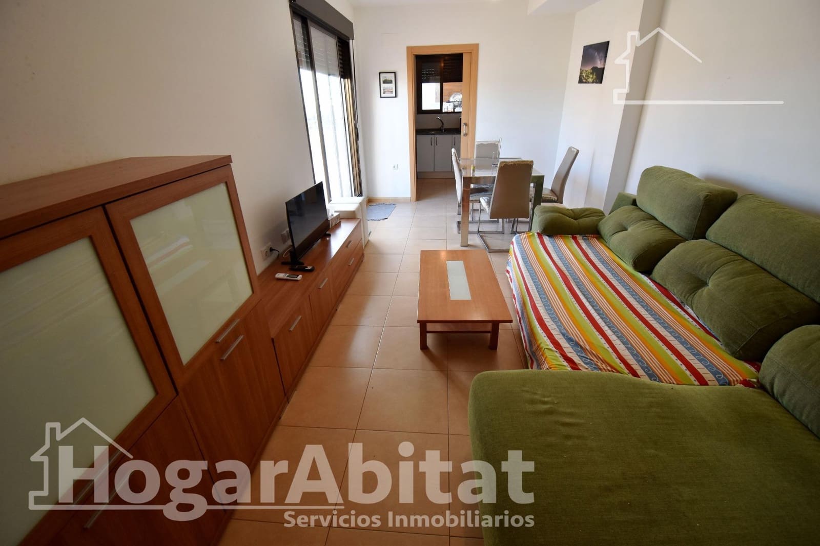 2 quarto Penthouse para venda em Nules - 150 000 € (Ref: 9527757)