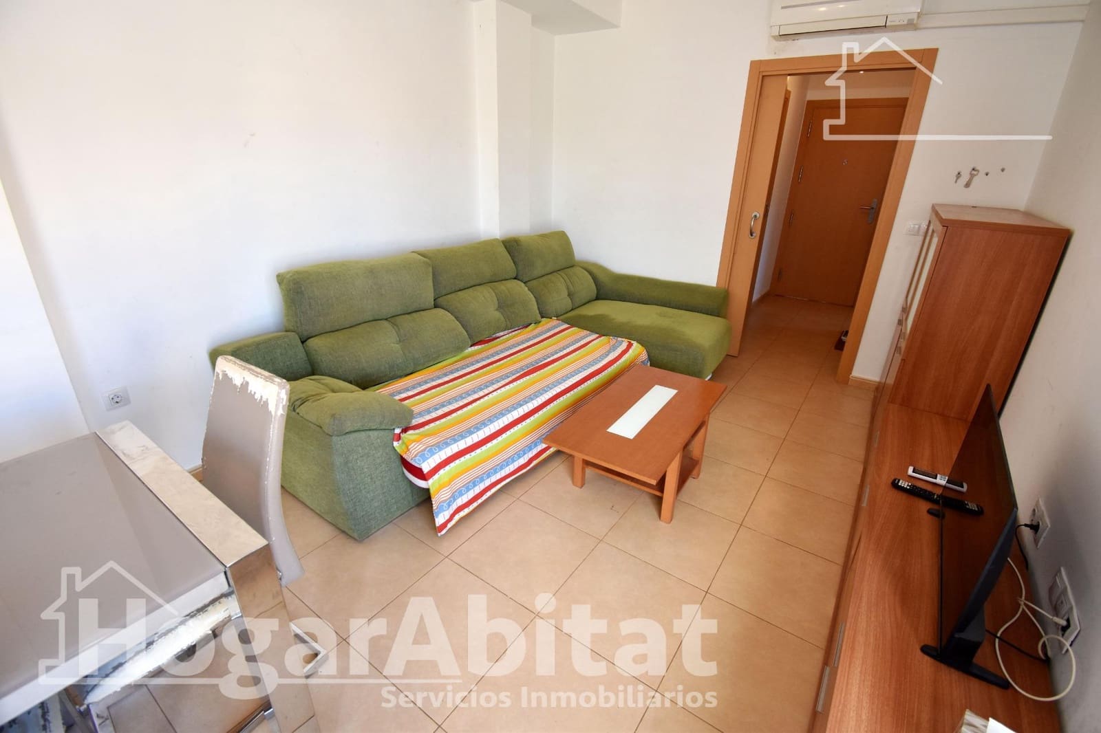 2 quarto Penthouse para venda em Nules - 150 000 € (Ref: 9527757)