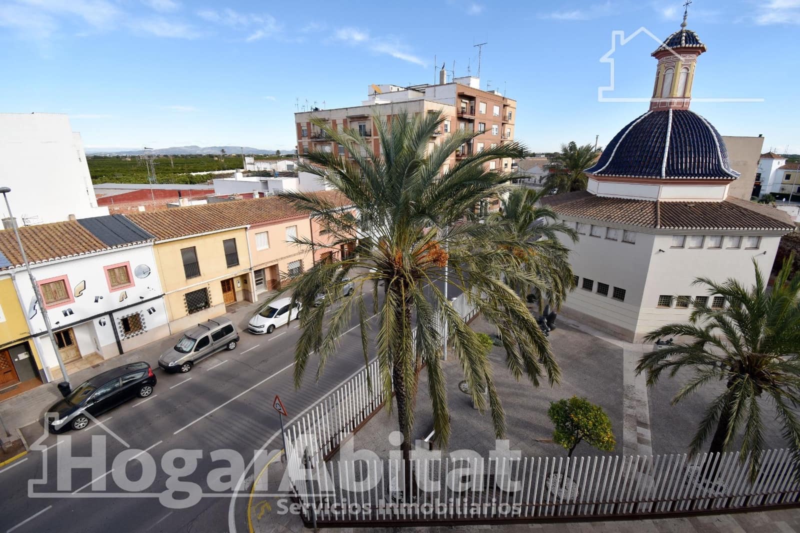 2 quarto Penthouse para venda em Nules - 150 000 € (Ref: 9527757)