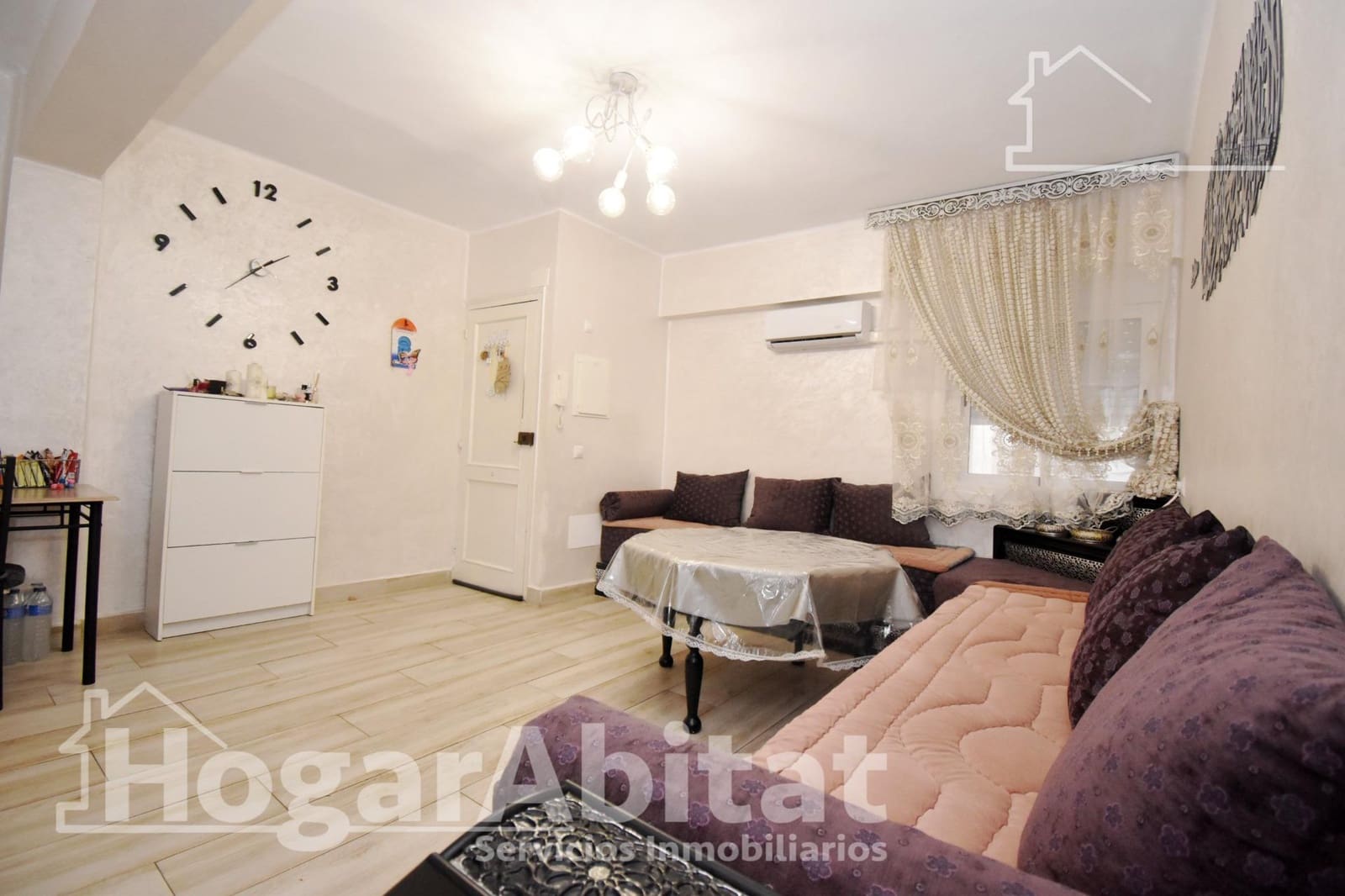 3 chambre Appartement à vendre à Castello de la Plana - 99 500 € (Ref: 9527758)