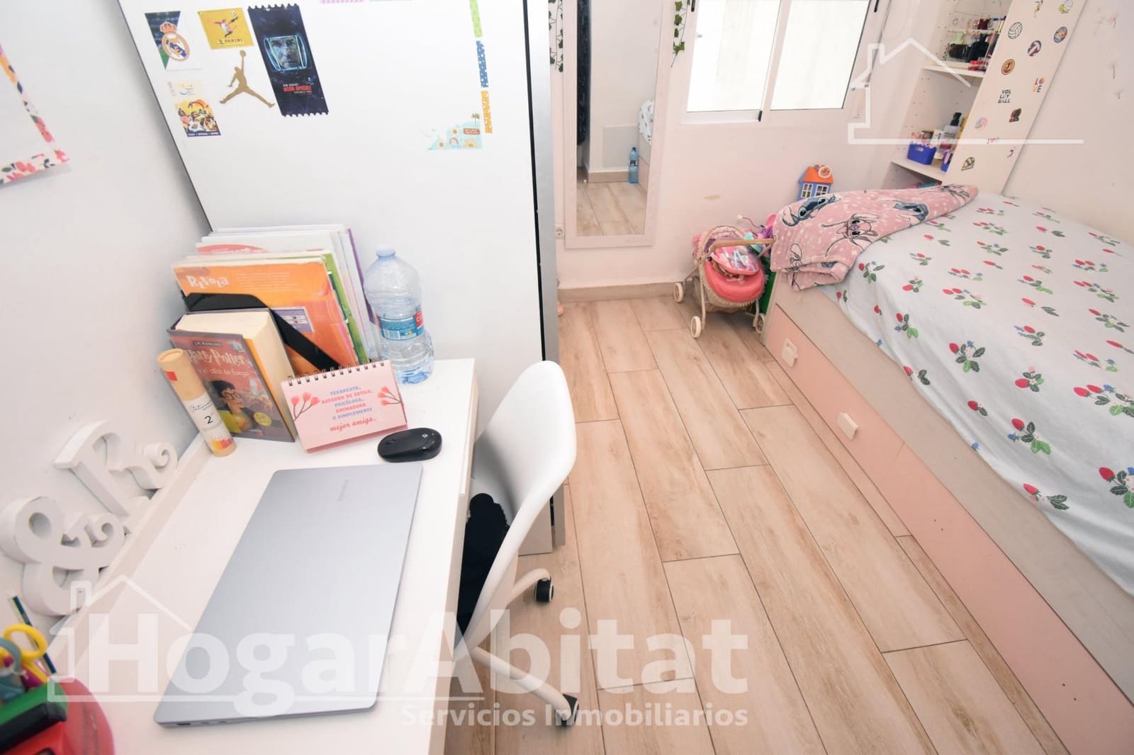 3 chambre Appartement à vendre à Castello de la Plana - 99 500 € (Ref: 9527758)