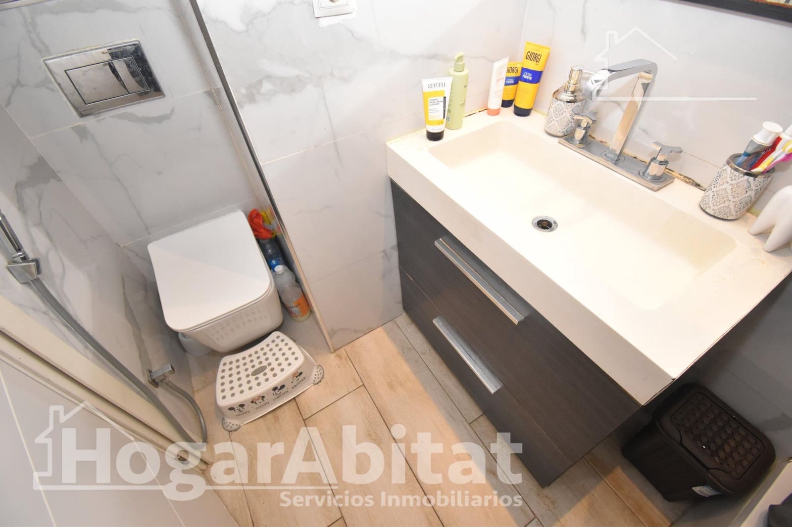 3 chambre Appartement à vendre à Castello de la Plana - 99 500 € (Ref: 9527758)