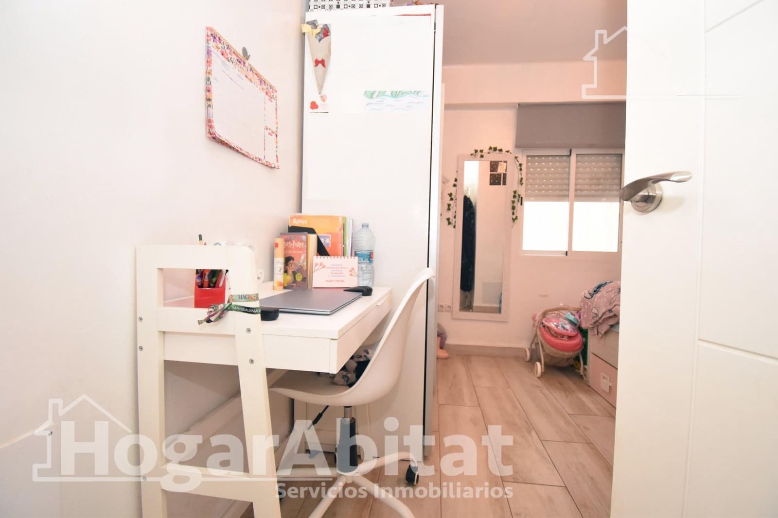 3 chambre Appartement à vendre à Castello de la Plana - 99 500 € (Ref: 9527758)