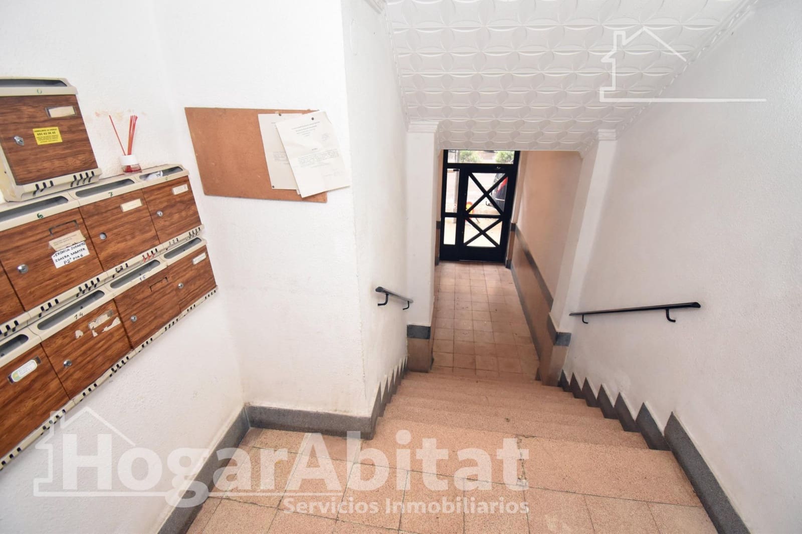 3 chambre Appartement à vendre à Castello de la Plana - 99 500 € (Ref: 9527758)
