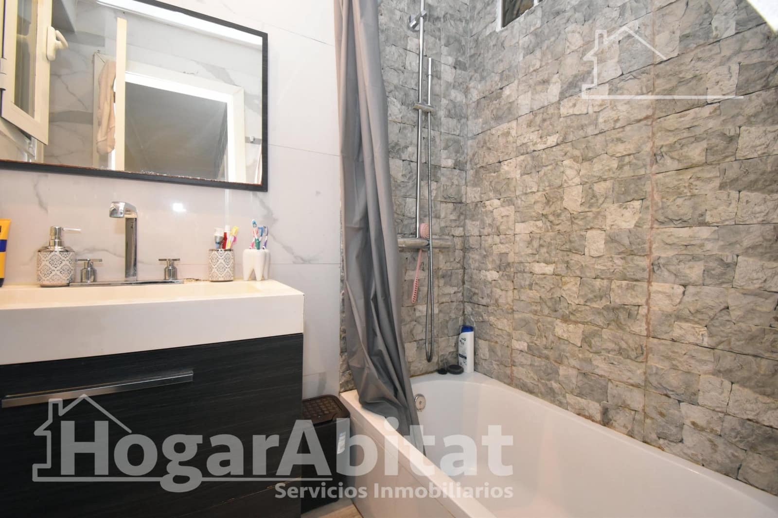 3 chambre Appartement à vendre à Castello de la Plana - 99 500 € (Ref: 9527758)