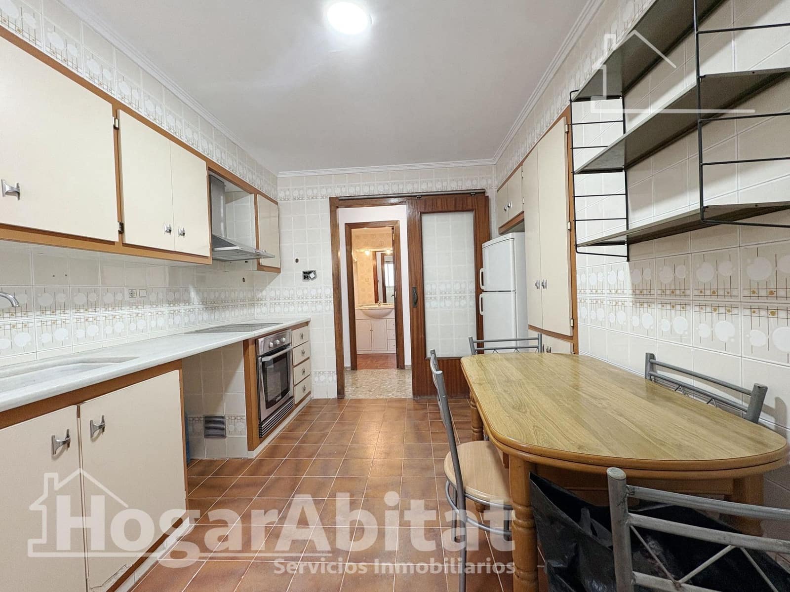 4 Zimmer Wohnung zu verkaufen in Tavernes de la Valldigna - 140.000 € (Ref: 9527759)
