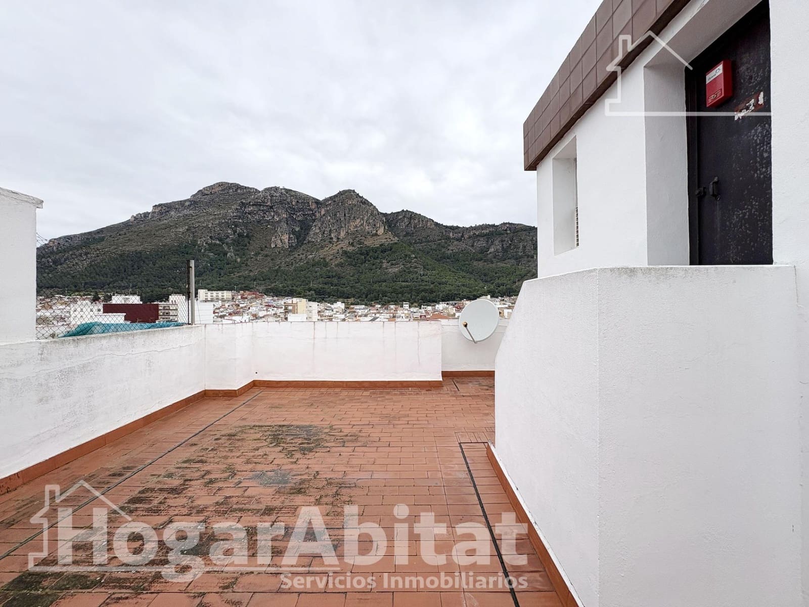 4 Zimmer Wohnung zu verkaufen in Tavernes de la Valldigna - 140.000 € (Ref: 9527759)