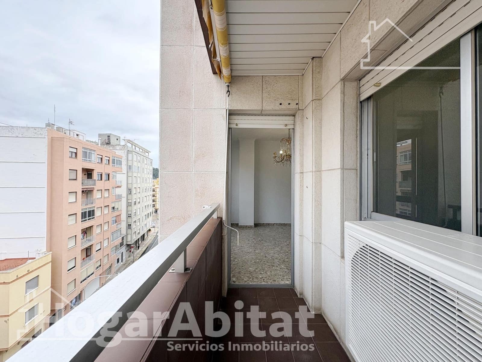 4 Zimmer Wohnung zu verkaufen in Tavernes de la Valldigna - 140.000 € (Ref: 9527759)